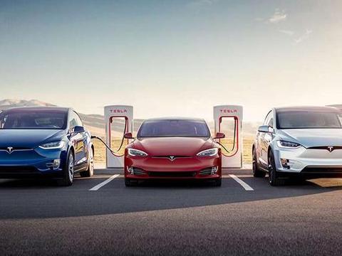 解决远距离充电问题 特斯拉建设上海到伦敦充电线路