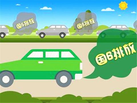 国六车发动机格外脆弱？老司机：不注意这4个问题，就等着报废吧