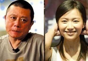1994年,徐静蕾以小三身份公然挑衅,王朔原配沈旭佳的回答真解恨