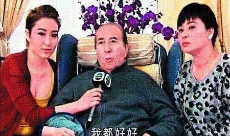 賭王的「澳門往事」,妻兒的「溏心風暴」