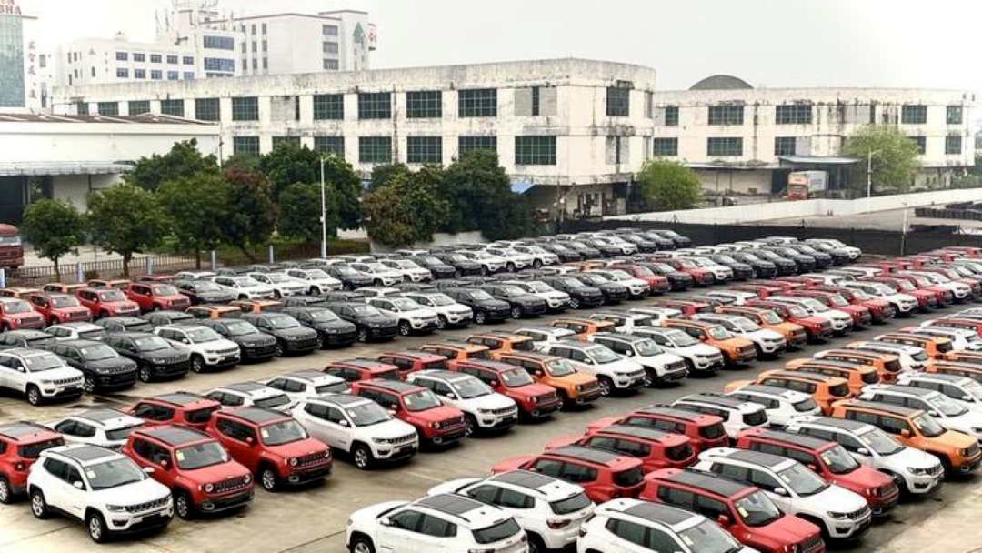 国产沃尔沃XC40出口海外?这几款新车也将“逆输出”全球市场!