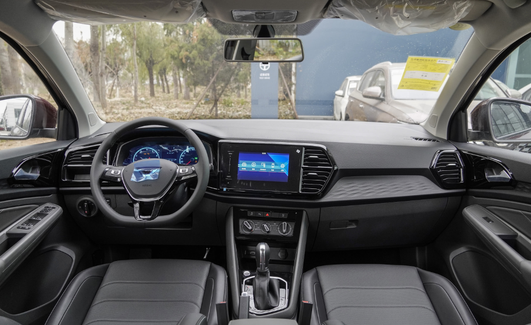 国产沃尔沃XC40出口海外?这几款新车也将“逆输出”全球市场!