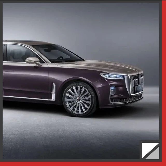 定了，红旗H9于7月9日上市！三种排量，还将推加长版！