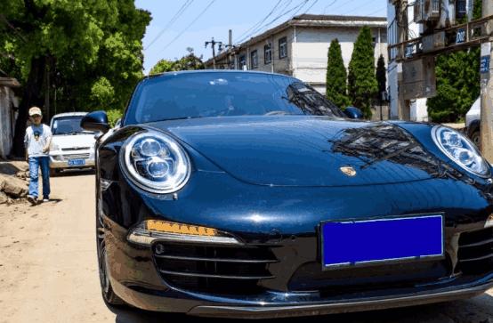 开宝马奔驰的不一定有钱，但开这3个品牌的，那无疑是土豪