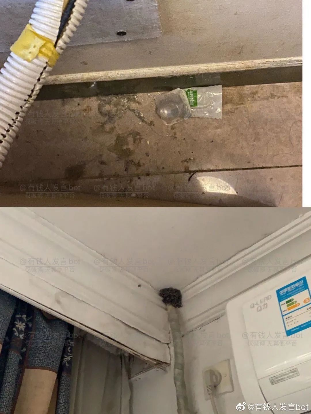 留学生回国遭遇卫生不过关隔离酒店，想回国什么时候成了原罪？