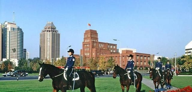 东北城市人口排名_东北最有希望的城市,人口虽然仅排名第三,却是唯一