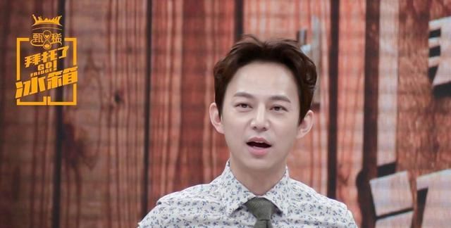 维护欧阳娜娜演技翻车,何炅道歉灭火