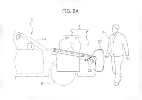 陈根：安全气囊装车外，保护了谁？