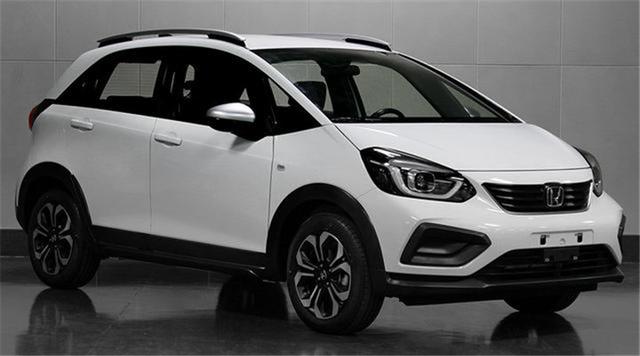 本田今年3款新车重磅盘点,价格都在20万以内,总有一款适合你