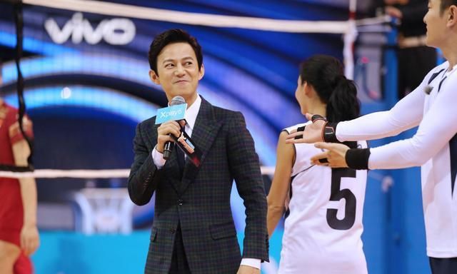 维护欧阳娜娜演技翻车,何炅道歉灭火