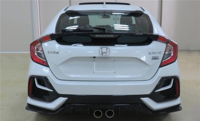 本田今年3款新车重磅盘点,价格都在20万以内,总有一款适合你