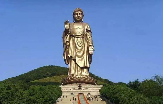 房间摆毛主席铜像有什么说法