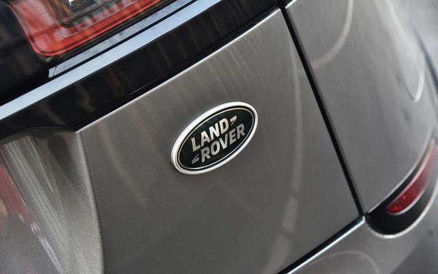 69万降到57.28万,揽胜星脉从“最美路虎”到无人问津,只花了2年