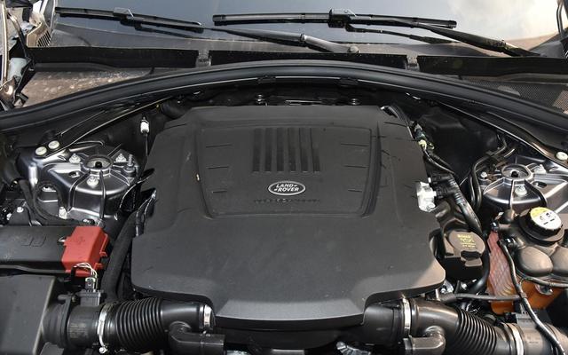 69万降到57.28万,揽胜星脉从“最美路虎”到无人问津,只花了2年