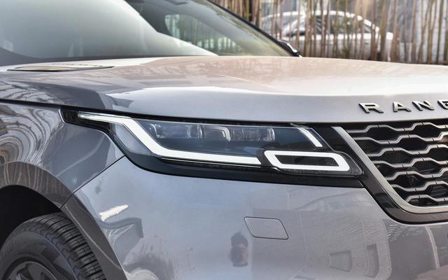 69万降到57.28万,揽胜星脉从“最美路虎”到无人问津,只花了2年