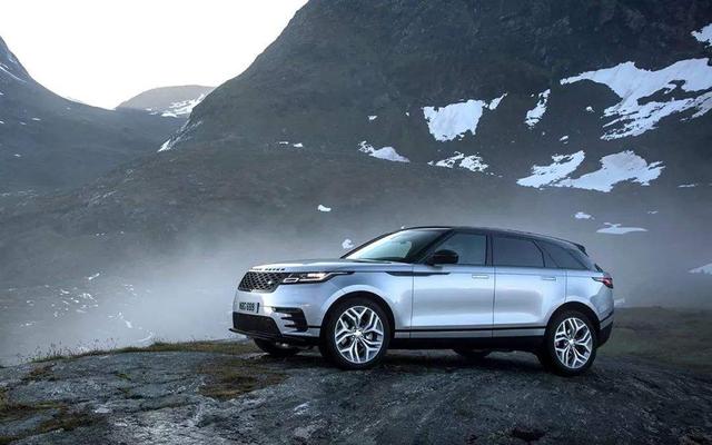 69万降到57.28万,揽胜星脉从“最美路虎”到无人问津,只花了2年