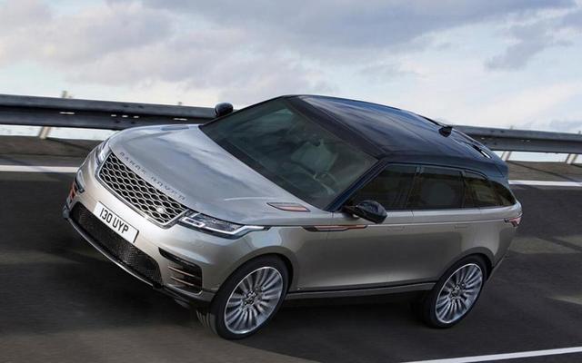 69万降到57.28万,揽胜星脉从“最美路虎”到无人问津,只花了2年