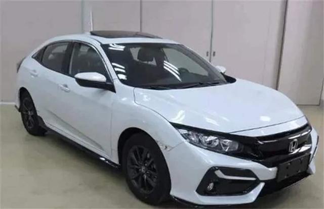 本田今年3款新车重磅盘点,价格都在20万以内,总有一款适合你