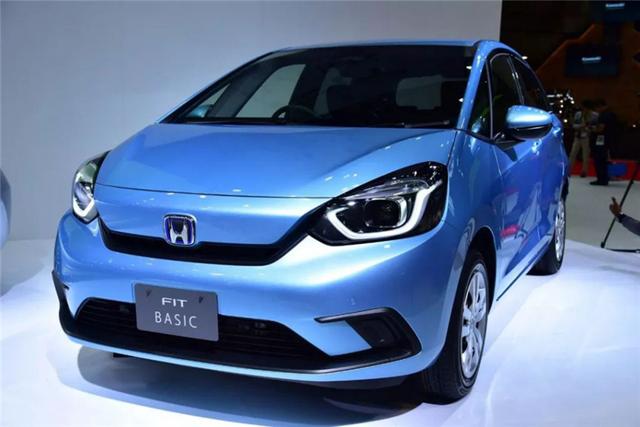 本田今年3款新车重磅盘点,价格都在20万以内,总有一款适合你