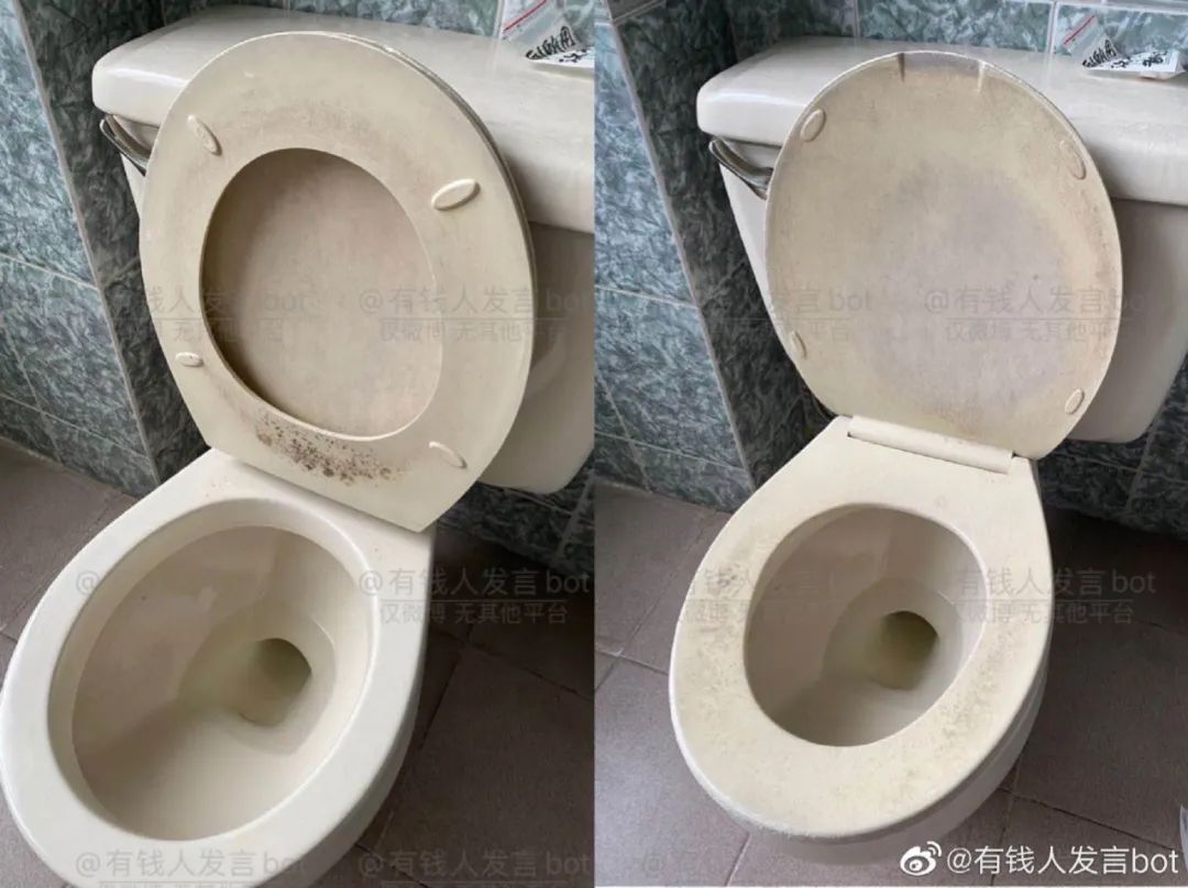 留学生回国遭遇卫生不过关隔离酒店，想回国什么时候成了原罪？