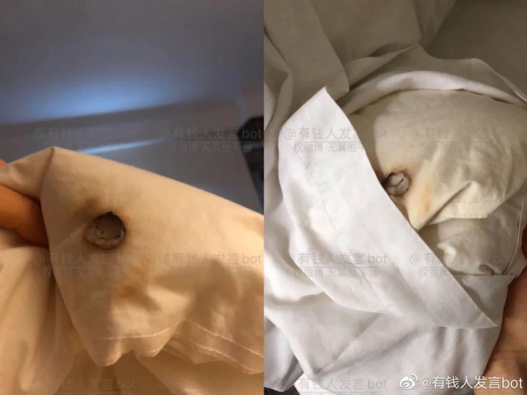 留学生回国遭遇卫生不过关隔离酒店，想回国什么时候成了原罪？