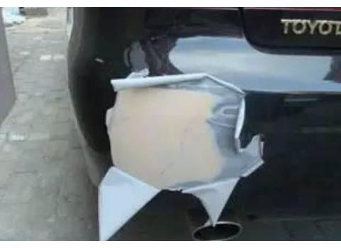 想要汽车在夏天的时候不受到伤害 这些你都值得知道