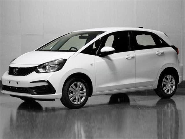 本田今年3款新车重磅盘点,价格都在20万以内,总有一款适合你