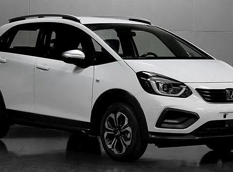 这届燃油车真强！工信部最新新车清单 飞度和马自达“压燃”来了