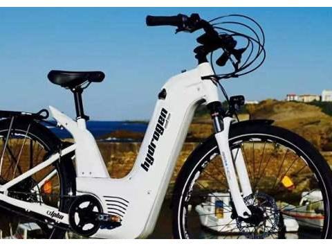电动车全新替代品，氢能源更环保，百公里花费不到10块钱