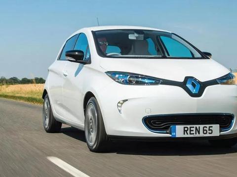 一个月内的翻转——法国启动汽车救市计划