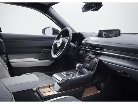 马自达电动SUV在广岛投产，续航能力不佳，或重启转子技术