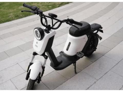 新国标电动车不尽如人意，车主心里话：半个小时跑不了五公里