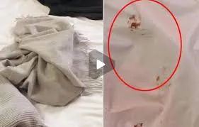 留学生回国遭遇卫生不过关隔离酒店，想回国什么时候成了原罪？