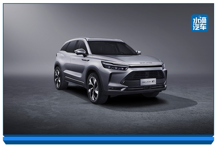 6月车市“神仙打架”,这些新车不看准吃亏