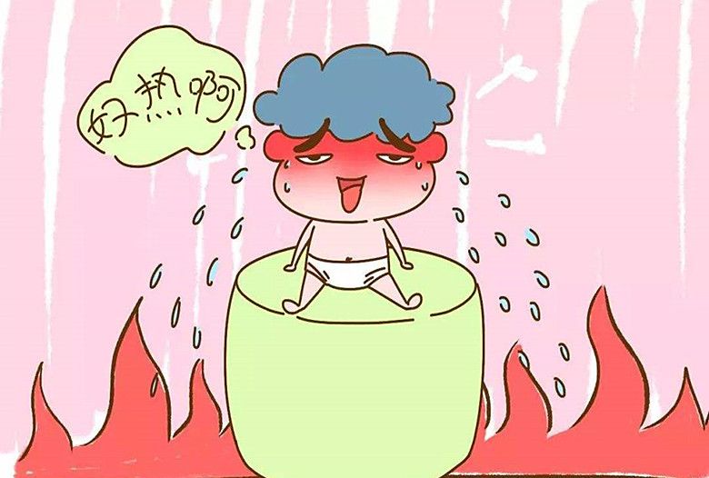 孩子夏天出汗多,没有食欲怎么办?营养师:饮食中补充钾很重要