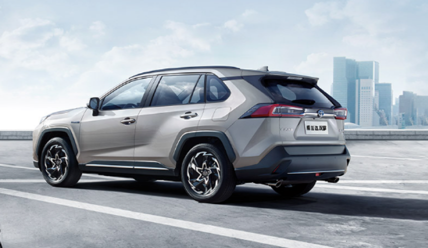 看看这三款25万元内的油电混动suv