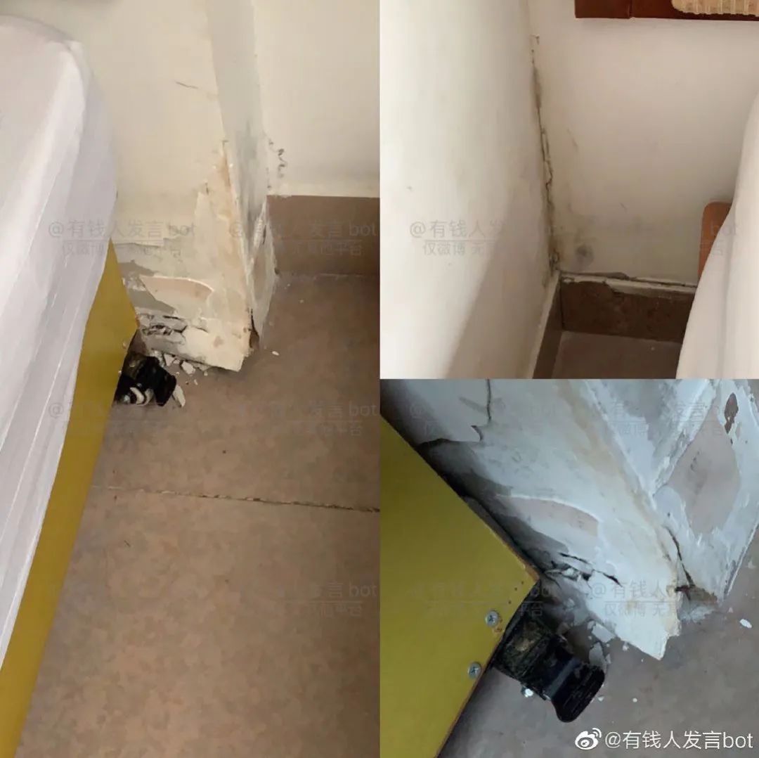 留学生回国遭遇卫生不过关隔离酒店，想回国什么时候成了原罪？