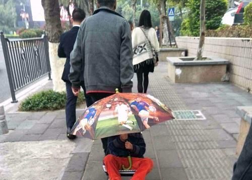 隔代育儿会让孩子变笨?甩掉溺爱的陋习