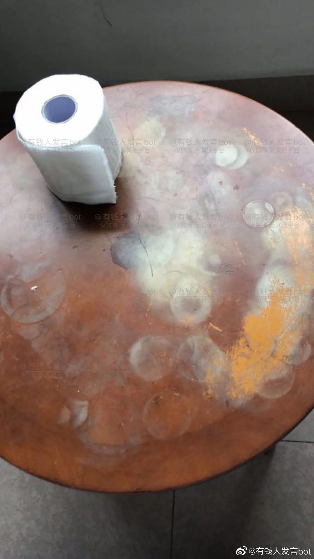 留学生回国遭遇卫生不过关隔离酒店，想回国什么时候成了原罪？