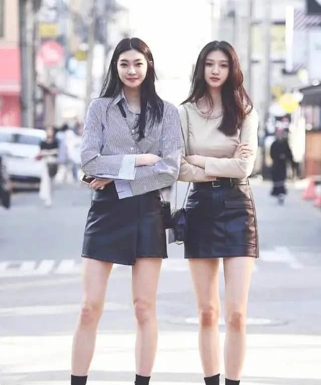 裸色服饰,秀出东方女人味