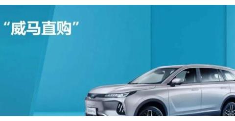 打消纯电车偏见，威马汽车推出硬实力保障