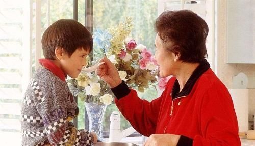 隔代育儿会让孩子变笨?甩掉溺爱的陋习