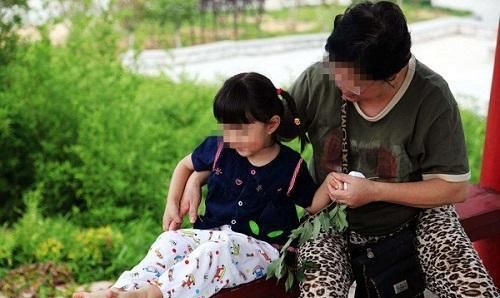 隔代育儿会让孩子变笨?甩掉溺爱的陋习