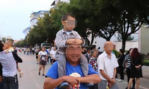 隔代育儿会让孩子变笨?甩掉溺爱的陋习