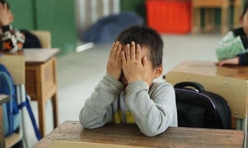隔代育儿会让孩子变笨?甩掉溺爱的陋习