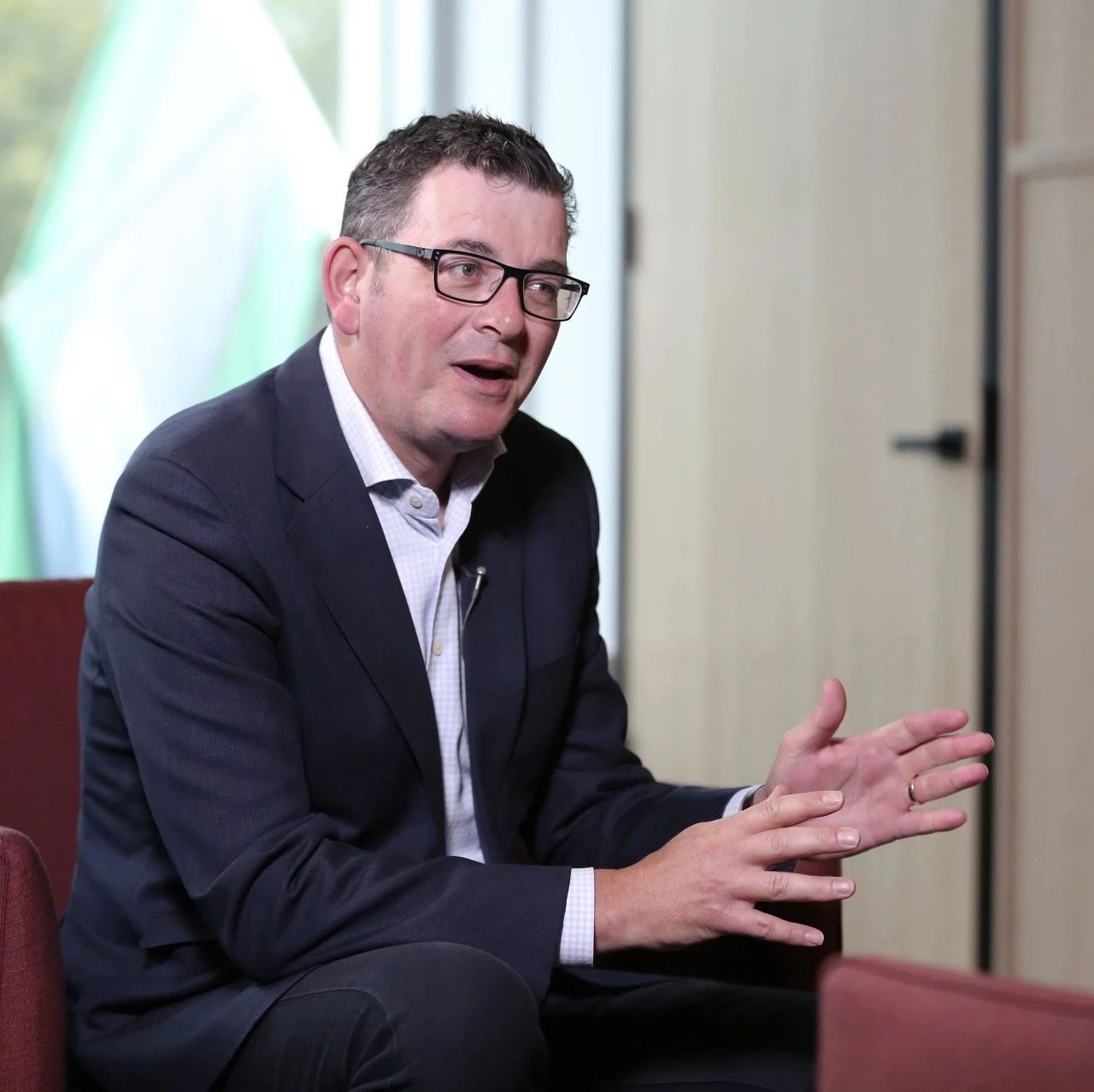 维州疫情最新状况 新冠病毒全球防控难题