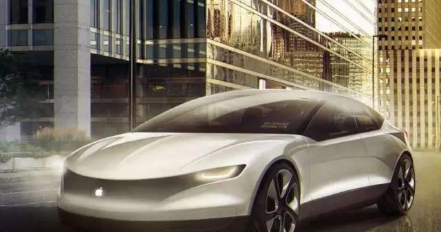 手机不好卖，苹果砸千亿重启造车项目，已经去特斯拉挖工程师了