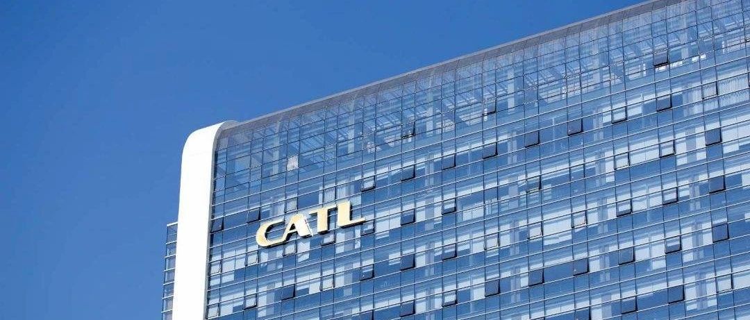 舞弊、偷梁换柱！宁德时代这次玩现了，还能好好做朋友？