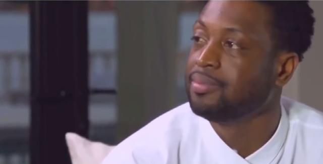 韋德不小心打斷Kobe鼻子,隨後連忙道歉,老大卻安慰:我喜歡這樣!-黑特籃球-NBA新聞影音圖片分享社區