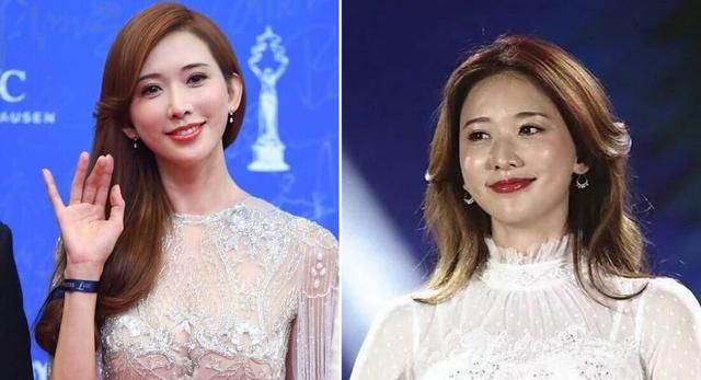 过度依赖“玻尿酸”!萧亚轩等女星的肿脸泡谁家强?生图太吓人